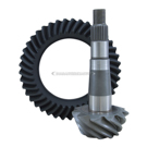 1976 Dodge Ramcharger Ring and Pinion Set 1